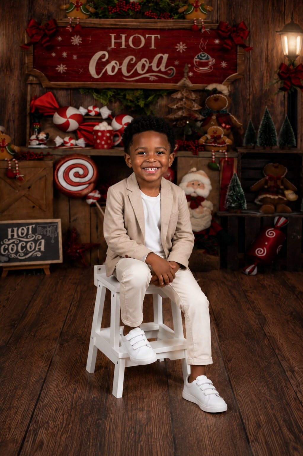 Christmas Session