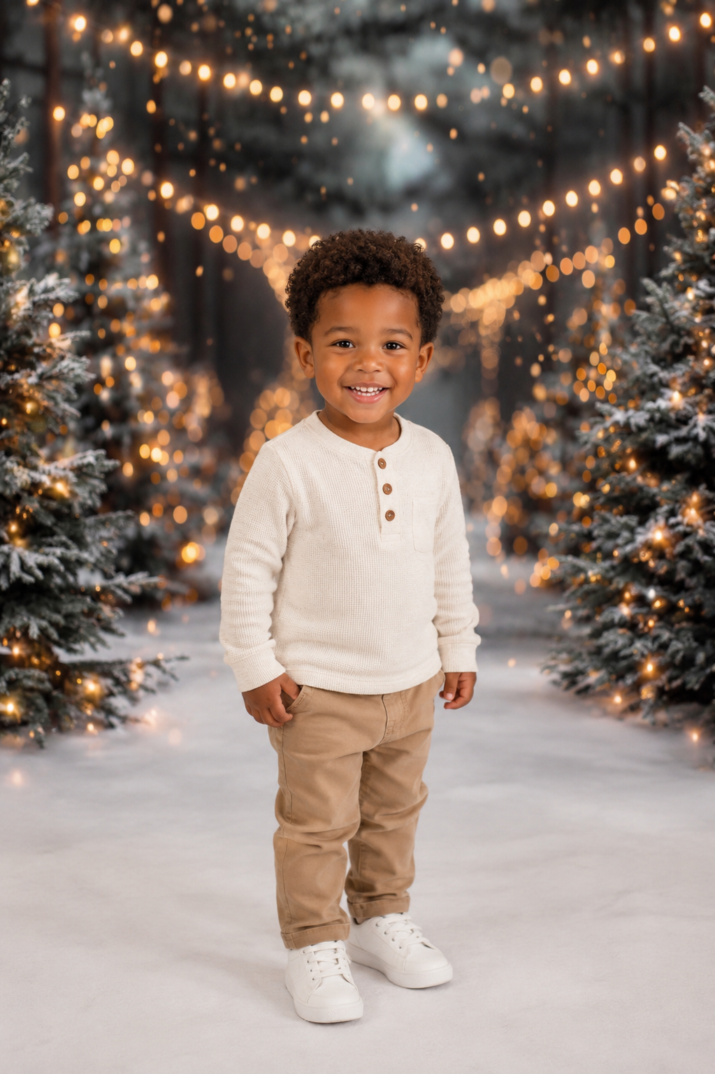 Christmas Session