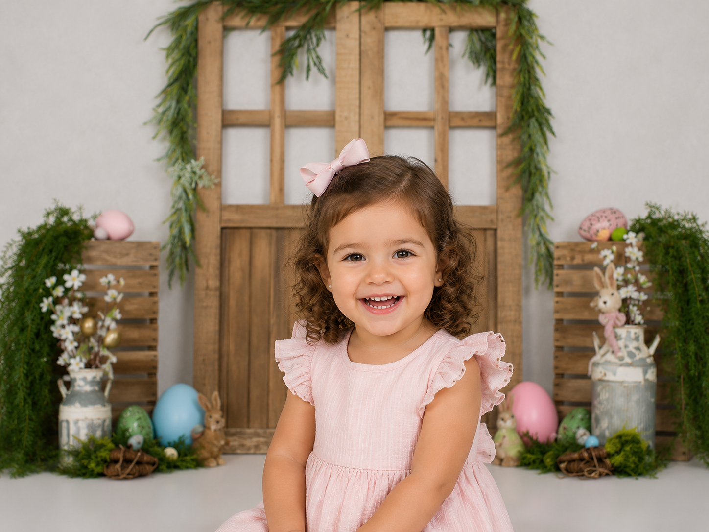 Easter Session