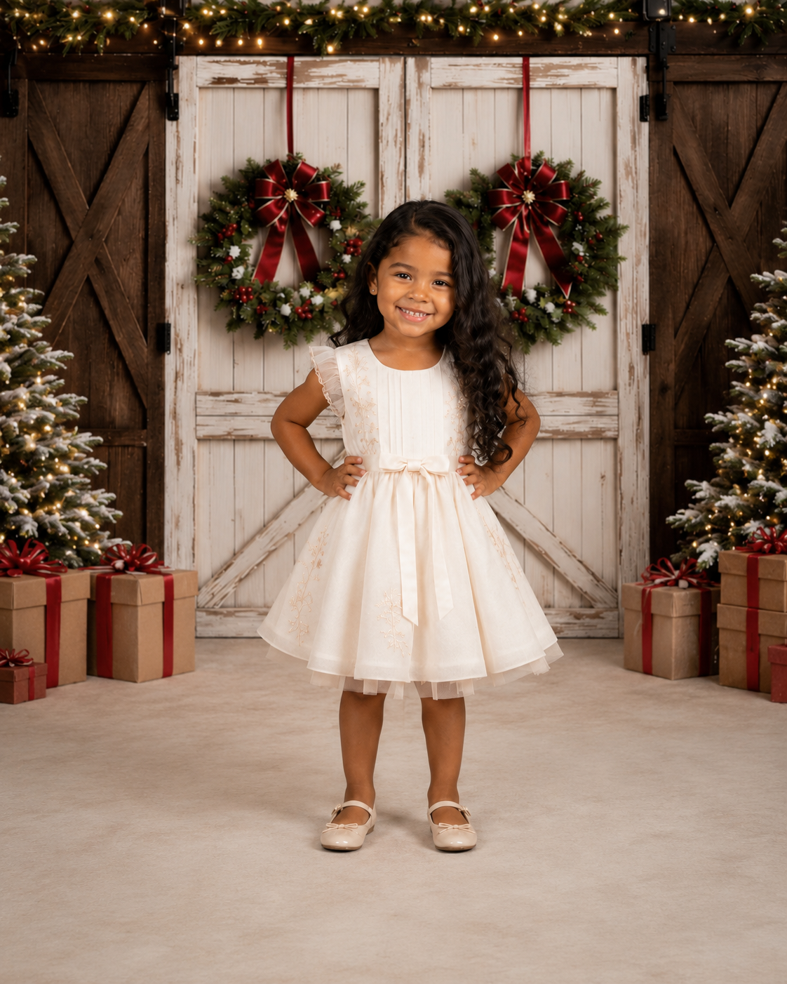 Christmas Session