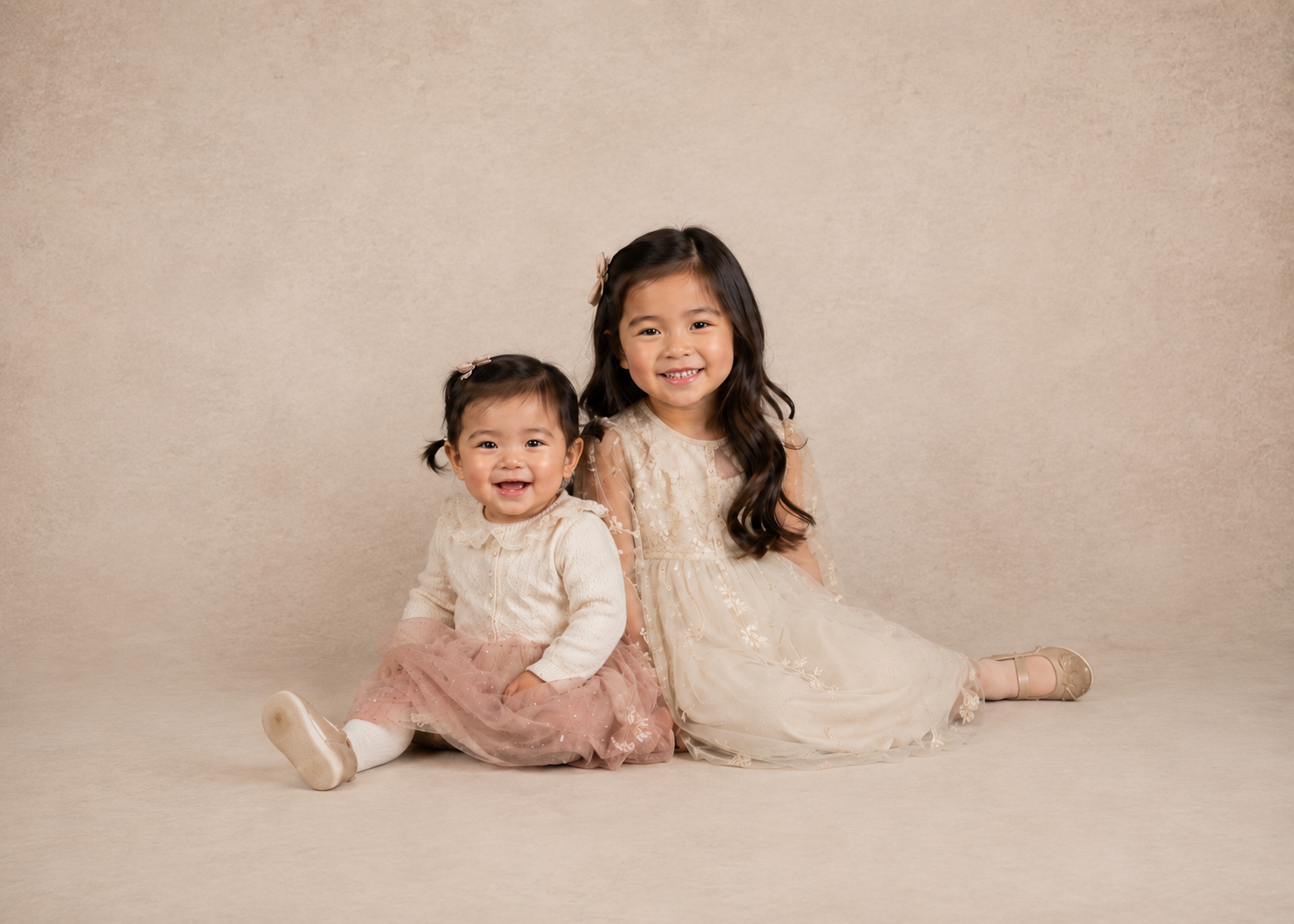 Siblings